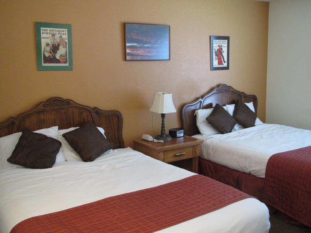 Best Choice Inn South Lake Tahoe Quarto foto