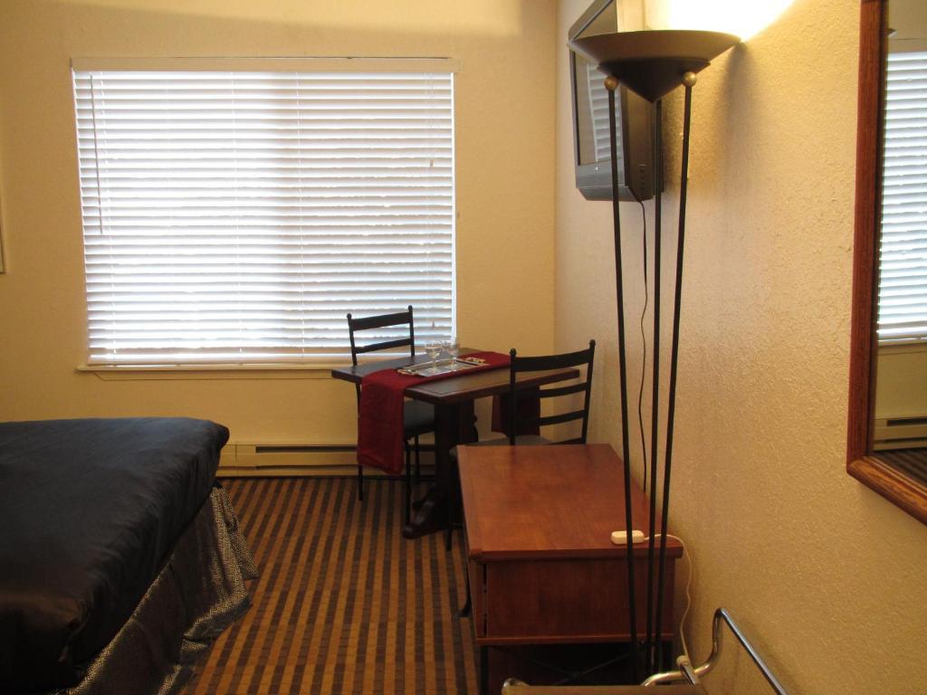 Best Choice Inn South Lake Tahoe Quarto foto