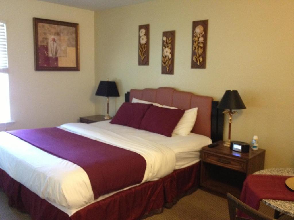 Best Choice Inn South Lake Tahoe Quarto foto